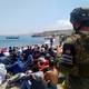 Impasse entre España y Marruecos por la llegada de miles de migrantes a Ceuta