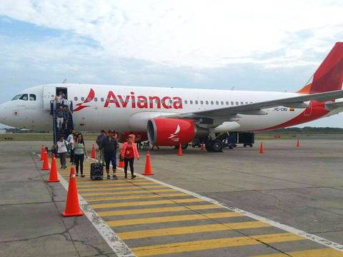 Desde hoy mayores controles para vuelos desde Ecuador a Estados Unidos