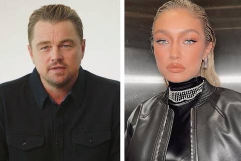 Amor sin ataduras: Leonardo DiCaprio disfruta de su soltería con amigas y modelos, mientras aseguran continúa su discreto romance con Gigi Hadid en secreto