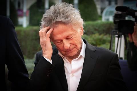 El director de cine Roman Polanski no asistirá a la ceremonia de los César, ante presión de feministas