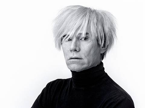 Sobrina de Andy Warhol anuncia documental sobre la vida familiar del icono del Pop-Art