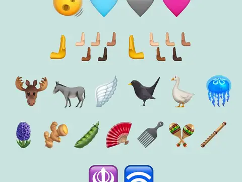 iOS 16.4 ya está disponible y trae 31 nuevos emojis para todos los dispositivos Apple