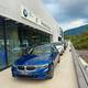 BMW abrió las puertas de su nuevo punto de venta en Cumbayá