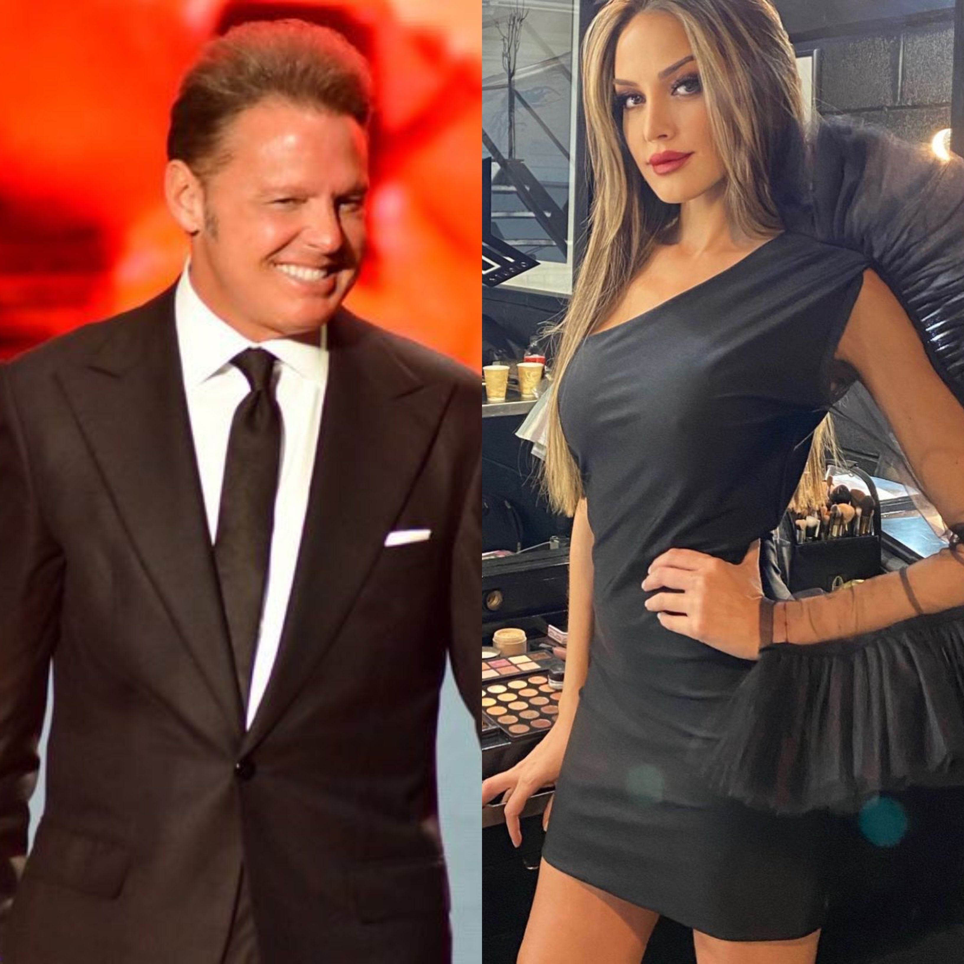 Ham Tomaat blad Mercedes Villador: Ella es la modelo argentina que “rejuveneció” a Luis Miguel y conquistó su corazón | Gente | Entretenimiento | El Universo Ham Tomaat blad Mercedes Villador: Ella es la modelo argentina que “rejuveneció” a Luis Miguel y conquistó su corazón | Gente | Entretenimiento | El Universo