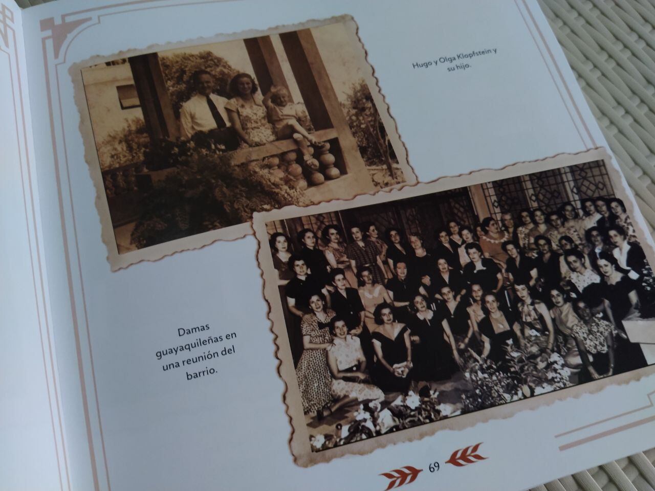 En Libro Se Recogen Las Memorias Del Barrio Del Centenario El Sector En Libro Se Recogen Las Memorias Del Barrio Del Centenario El Sector