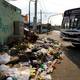 Malestar en zonas el suburbio de Guayaquil por la acumulación de desechos