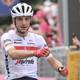 Ganar etapa del Giro, la ‘victoria más bonita’ para Giulio Ciccone