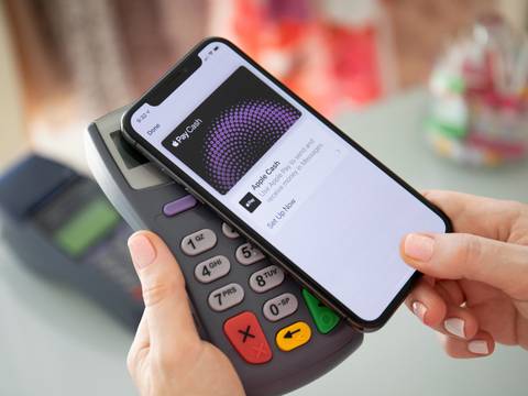 Cómo usar Apple Pay: La billetera digital ya está disponible en Ecuador