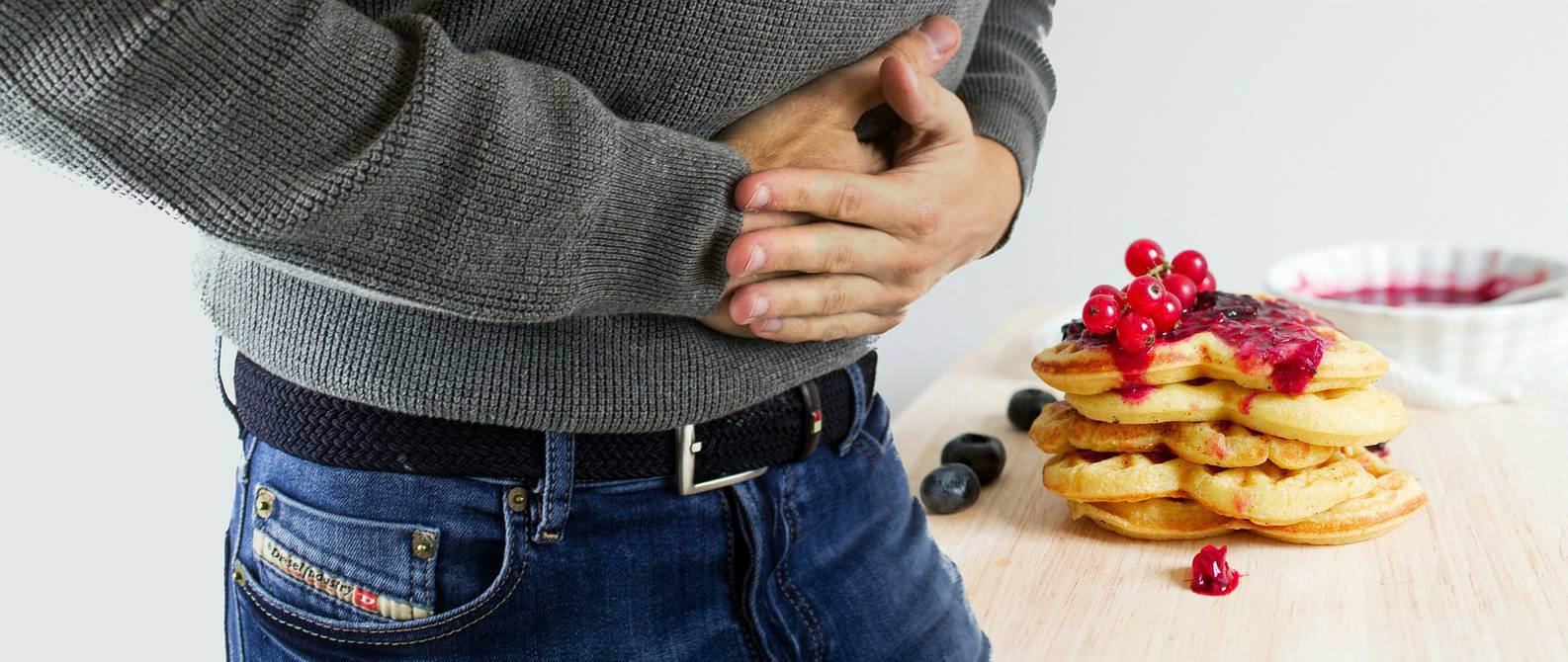 Remedios caseros para aliviar el malestar estomacal y la indigestión |  Salud | La Revista | El Universo