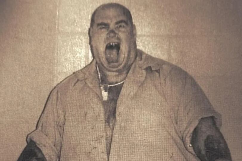 Joe Metheny, el asesino en serie que vendía hamburguesas con la carne