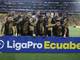 Cumbayá FC vs. Barcelona SC por la Liga Pro 2024: horarios y canales de TV para ver en vivo 