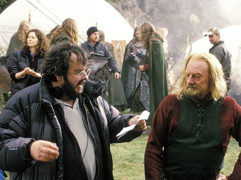 Fallece Bernard Hill, el rey Théoden de ‘El señor de los anillos’ y actor en dos filmes ganadores de 11 premios Óscar