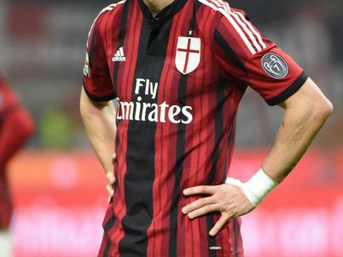 El Milan compra el pase de Fernando Torres al Chelsea