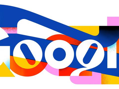 Google le rinde un homenaje al español con un “doodle” dedicado a la letra Ñ