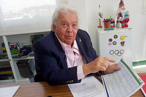 Danilo Carrera, cuñado del presidente Guillermo Lasso: He sido víctima de una incesante campaña difamatoria en mi contra