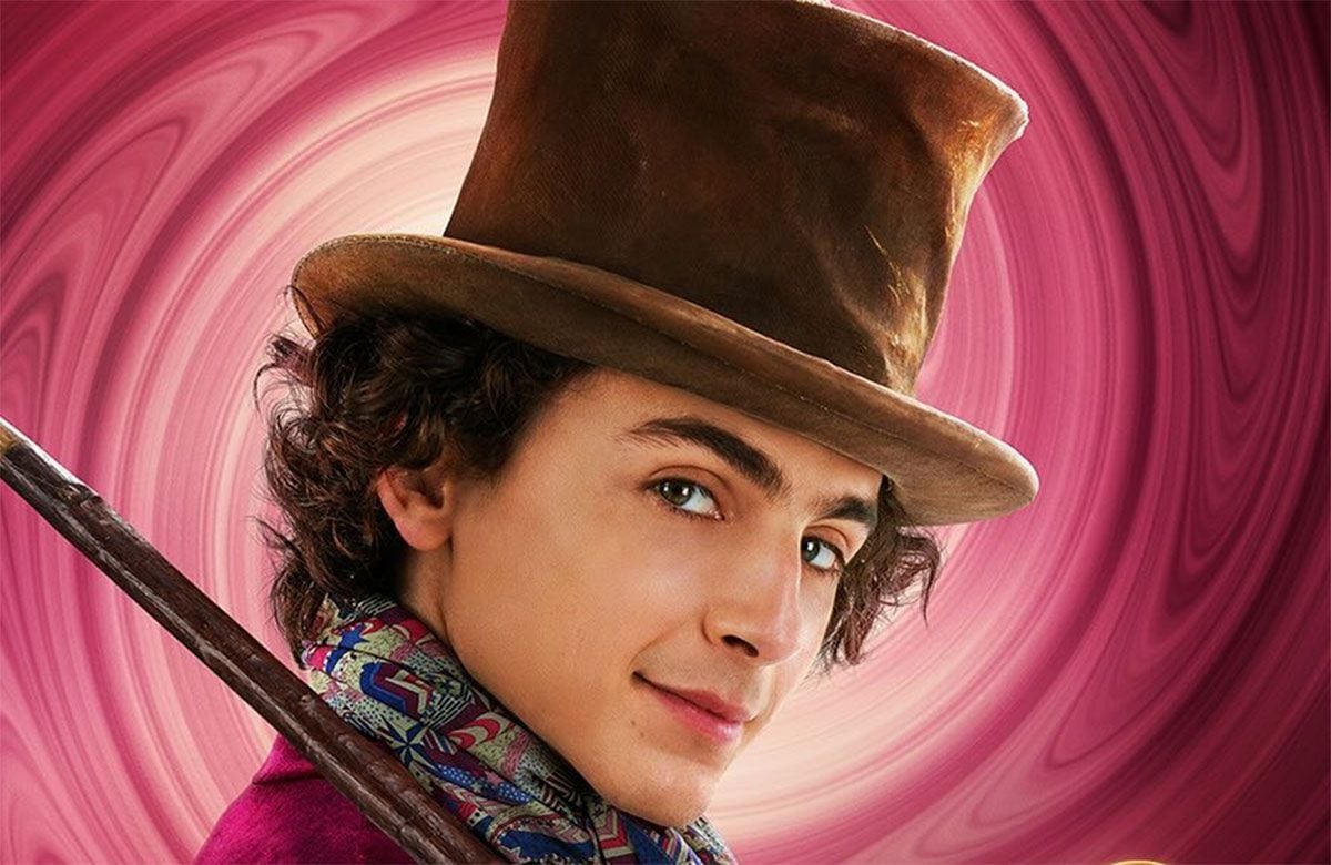 Todo lo que debes saber de “Wonka”, la tercera versión de la famosa  historia del misterioso chocolatero tiene “una dosis exacta de dulce”,  según Rolling Stone, Gente, Entretenimiento