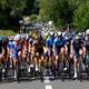 Velocistas alistan protagonismo para la tercera etapa del Tour de Francia