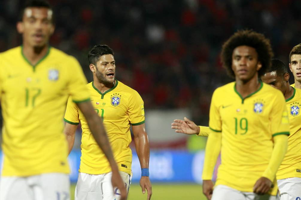 Por qué en Brasil rechazan la playera amarilla de la Selección