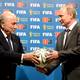FIFA analiza en cuántas sedes se jugará el Mundial de Rusia 2018