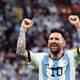 Lionel Messi cumple 25 partidos en mundiales e iguala récord absoluto de Lothar Matthäus
