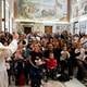 El papa Francisco pide perdón por abusos sexuales de sacerdotes a niños 