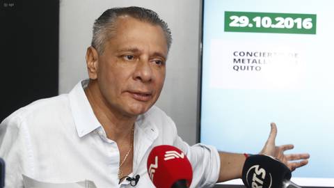 Ecuador ‘deploraría’ que México conceda asilo diplomático a Jorge Glas, dice Cancillería
