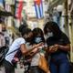 Cubanos recuperan de a poco el internet móvil, pero con restricciones a las redes sociales