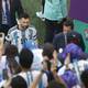 Diario AS y la caída de Argentina en Qatar 2022: ‘Frustrante debut de Lionel Messi’