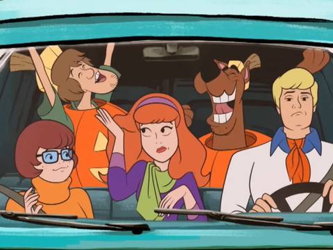 Vilma, el personaje de Scooby Doo, será oficialmente lesbiana en nueva película