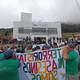 Audiencia de acción de protección por minería en Palo Quemado quedó postergada 