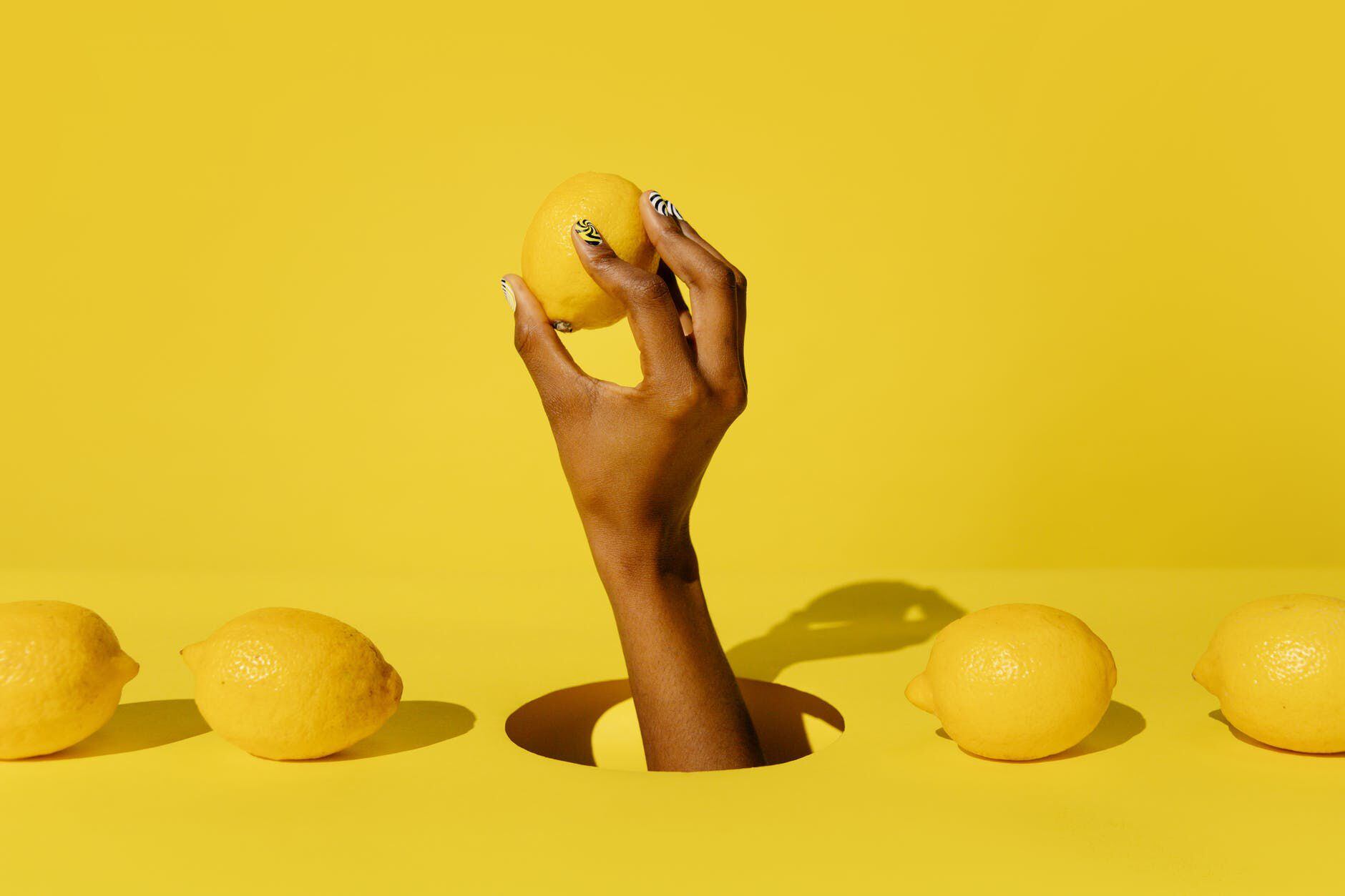 Que Diferencia Hay Entre El Limon Verde Y Amarillo Los beneficios y usos de la cáscara de limón | Salud | La Revista | El  Universo