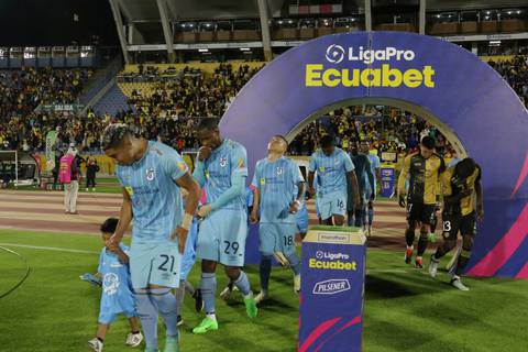 Universidad Católica jugará ‘bajo protesta’ ante Emelec, por fallo favorable de la Ecuafútbol