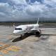 Primer avión de JetSmart aterrizó en Ecuador y abrió nueva ruta Quito-Lima 