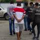 La Policía Nacional detuvo a 11 personas luego de 9 allanamientos en el sur de Guayaquil dentro de indagación por microtráfico  