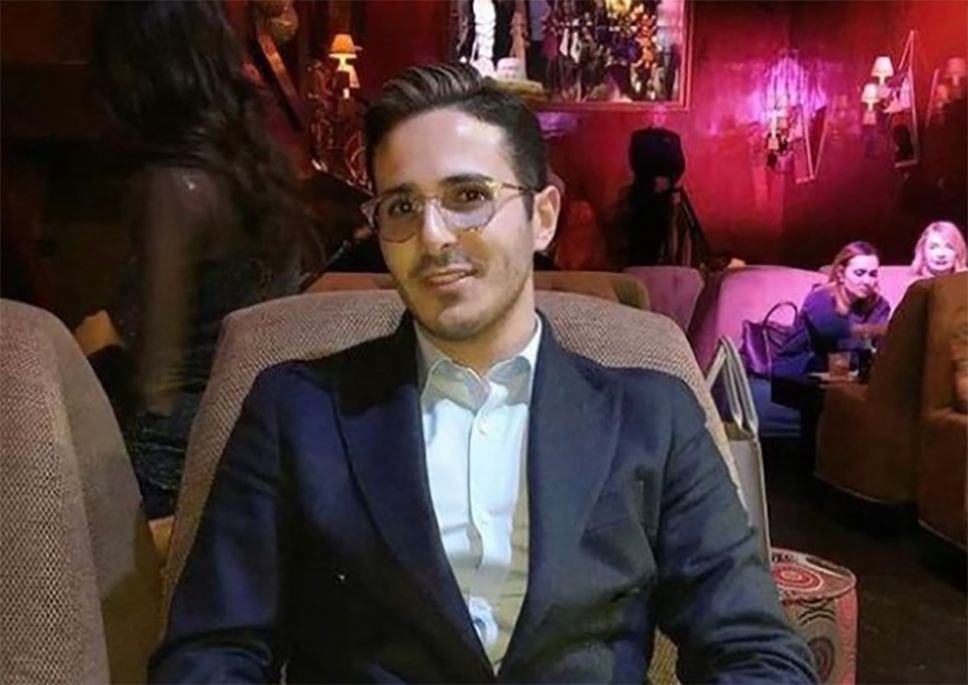 Ocurrió lo que parecía improbable: estafan al ‘estafador de Tinder’