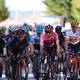Andrea Vendrame gana la etapa 12 del Giro; tricolores escalan posiciones