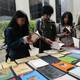 Feria del Libro de Cuenca: Agenda de actividades del segundo día, jueves 11 de abril