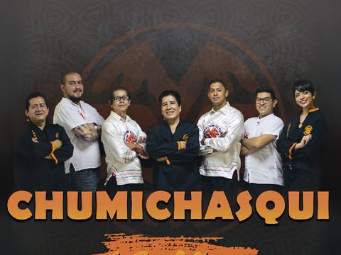 JJr: El grupo de folclore Chumichasqui lanza su EP ‘42 años’ para celebrar aniversario