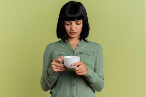 Con este test puedes descubrir si tienes intolerancia al café y no lo sabes