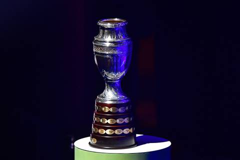 Estos son los 14 estadios en los que se jugará la Copa América 2024 en EE. UU. 