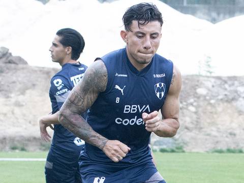 Un ‘intercambio’ permitiría que Joao Rojas vaya a otro club grande de México, según prensa azteca