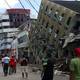 Aumenta a 272 la cifra de fallecidos por el terremoto, informa presidente Rafael Correa