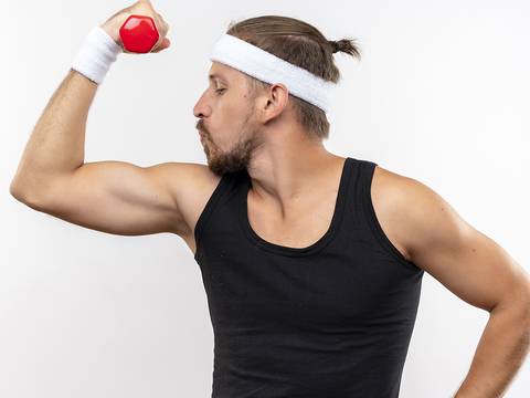 5 deportes ideales para ganar masa muscular