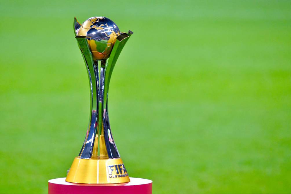 FIFA confirms that the United States will host the 2025 Club World Cup, which will include 32 teams |  Football |  Sports