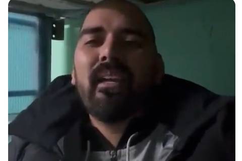 Legislador revela video de Leandro Norero que confirmaría diálogos con ‘Fito’ y ‘JR’