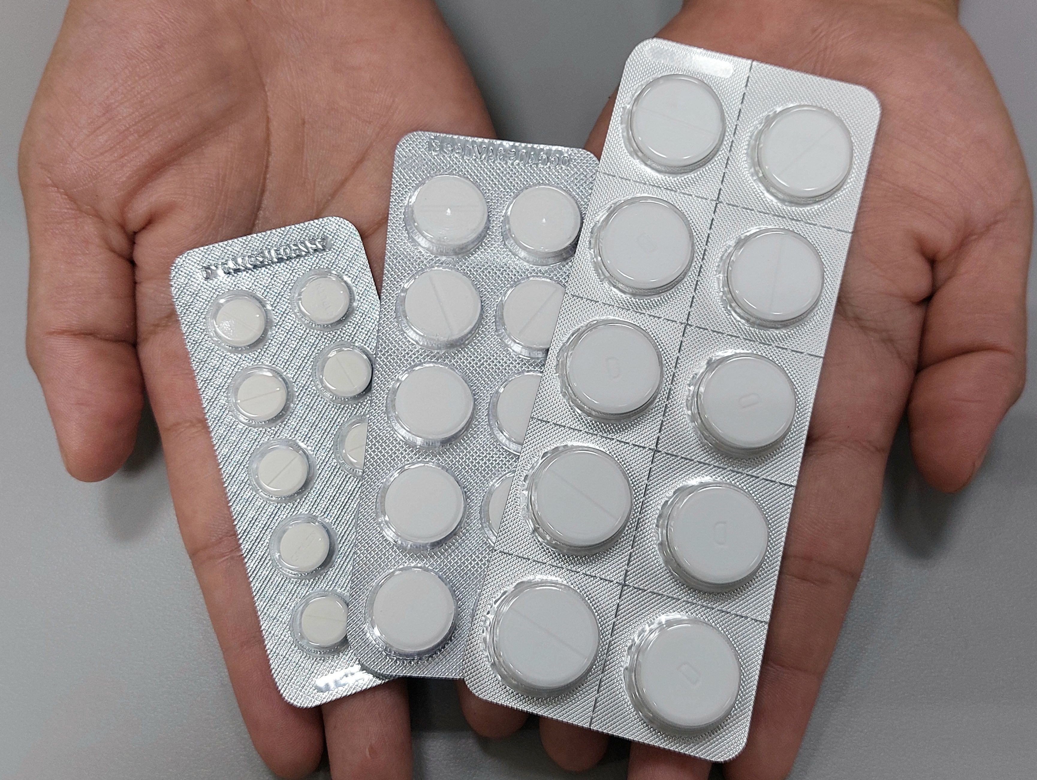Aun con receta a pacientes se les complica comprar clonazepam en Guayaquil  tras denunciarse el mal uso del fármaco | Comunidad | Guayaquil | El  Universo