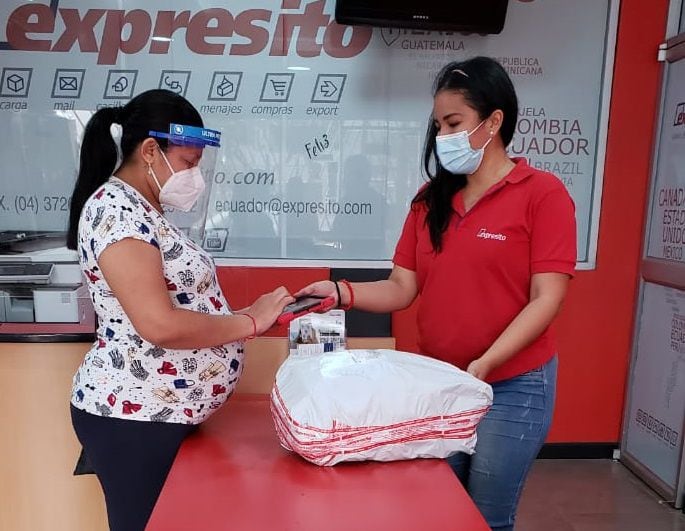 Más de 600.000 envíos anuales se podrán beneficiar con la eliminación de la tasa de $ 42 para paquetes 4x4