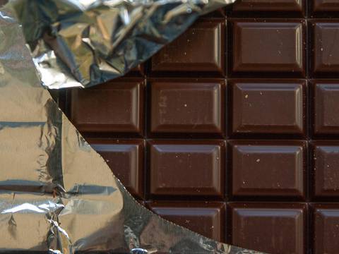 Empresa alemana comienza la producción de chocolate sin cacao