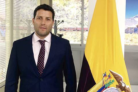 Renunció el cónsul de Ecuador en Palma de Mallorca tras denuncias de acoso laboral