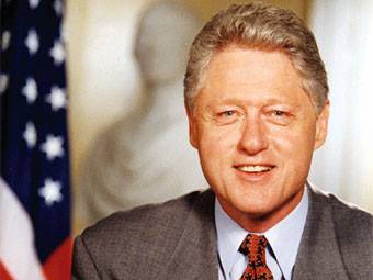 Bill Clinton ordenó investigar sobre extraterrestres en el Área 51 cuando fue presidente de Estados Unidos